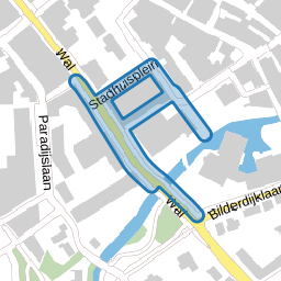 Stadhuisplein