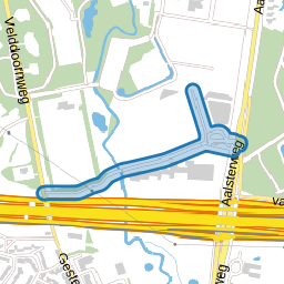 Stappendijk