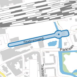 Stationsweg