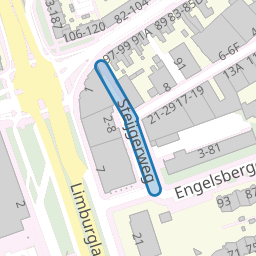 Steijgerweg