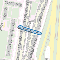Sterkerstraat
