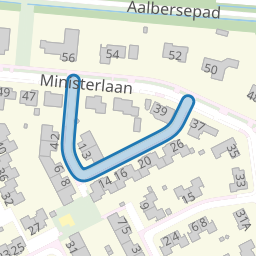 Suurhofflaan