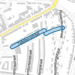 Tafelbergstraat