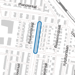 Tamboerijnpad