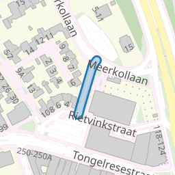 Tapuitstraat