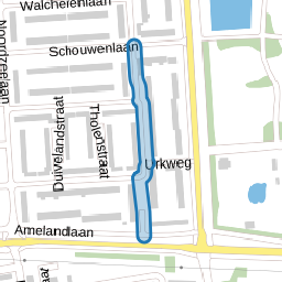 Terschellingstraat