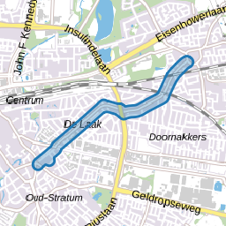 Tongelresestraat