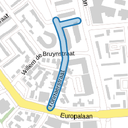 Tonnaerstraat