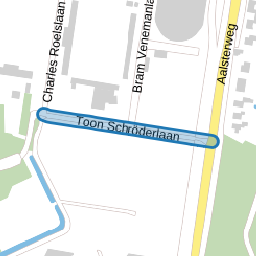 Toon Schröderlaan