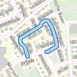 Toulousehof