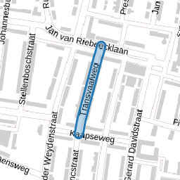 Transvaalweg