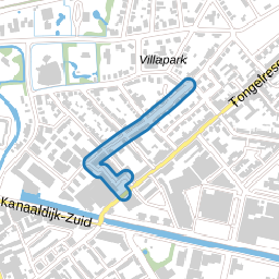 Treurenburgstraat