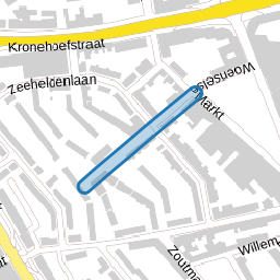 Trompstraat
