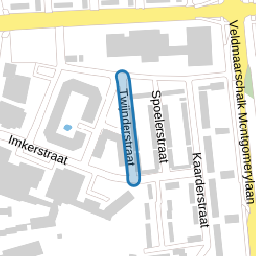Twijnderstraat