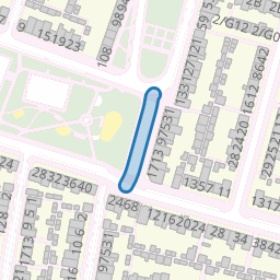 Valeriusstraat