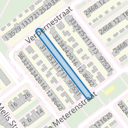 van Aitzemastraat
