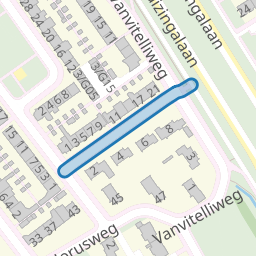 van Dormaalstraat