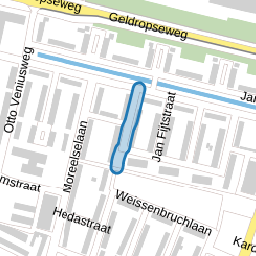 van Everdingenstraat