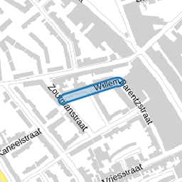 van Gentstraat