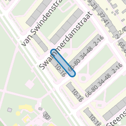 van Marumstraat
