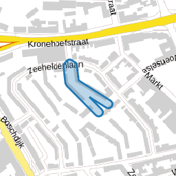 van Speijkstraat