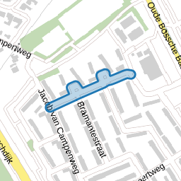 van Zinnicqstraat
