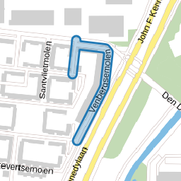 Venbergsemolen