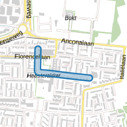 Venetiëstraat