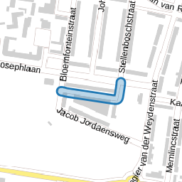 Verbruggenstraat