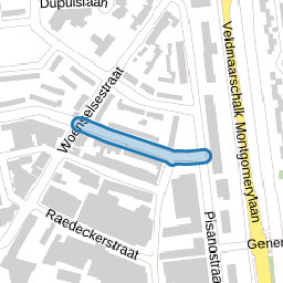 Verschaffeltstraat