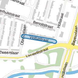 Viottastraat