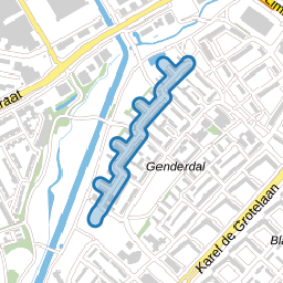 Vivaldistraat