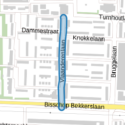 Vlaanderenlaan