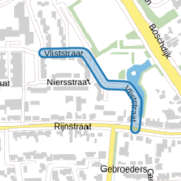 Vliststraat