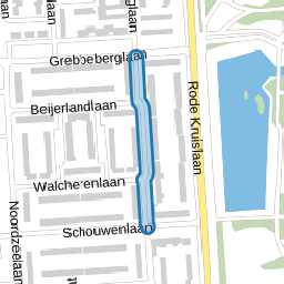 Voornestraat