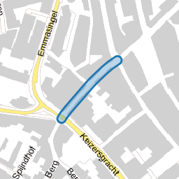 Vrijstraat