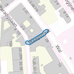 Waagstraat