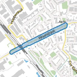 Waalstraat