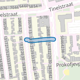Wagnerstraat