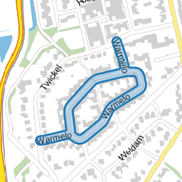 Warmelo