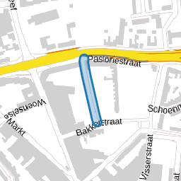 Wassenaarstraat