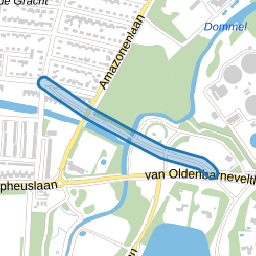 Wasvenpad