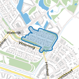Waterwereld