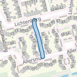Wedderborg