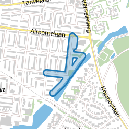 Weegschaalstraat