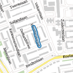 Westlandstraat