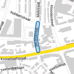 Wezelstraat
