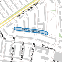 Wielantstraat