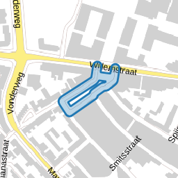 Wilhelminaplein
