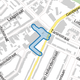 Willaertplein